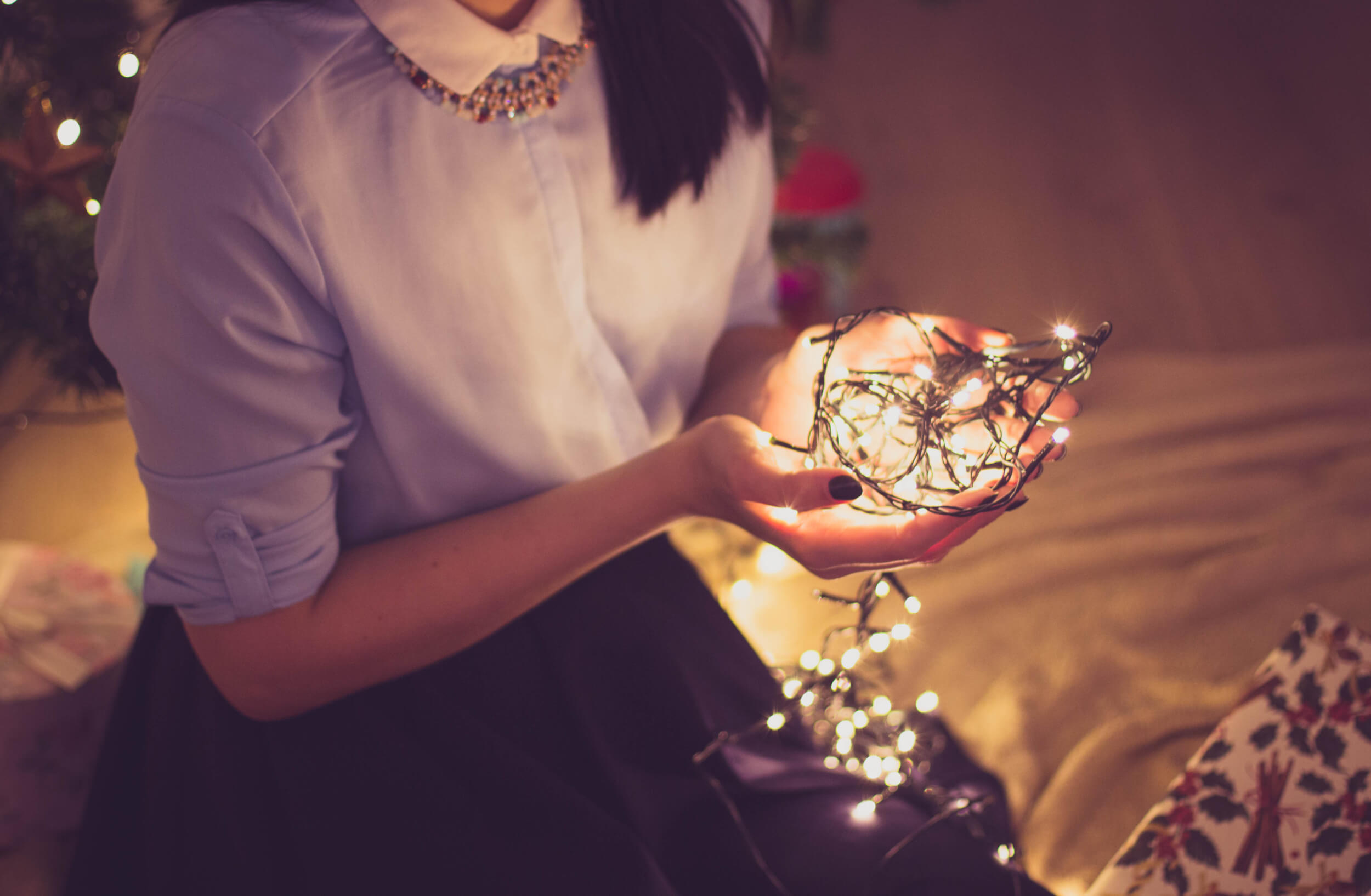 12 Days of Safe Holiday Decorating: Avoid Decor Disasters This Season